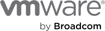 VMware by Broadcom